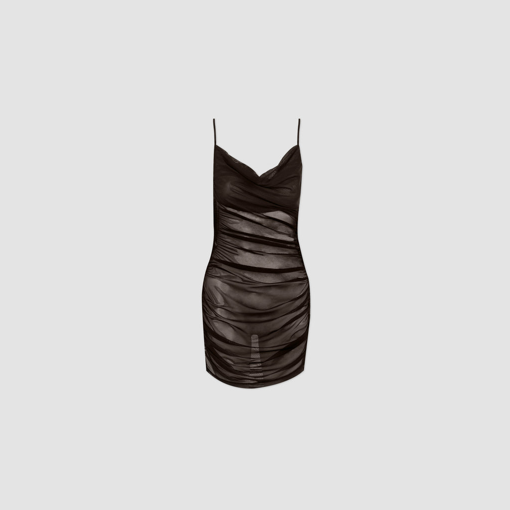 BRASA DRESS