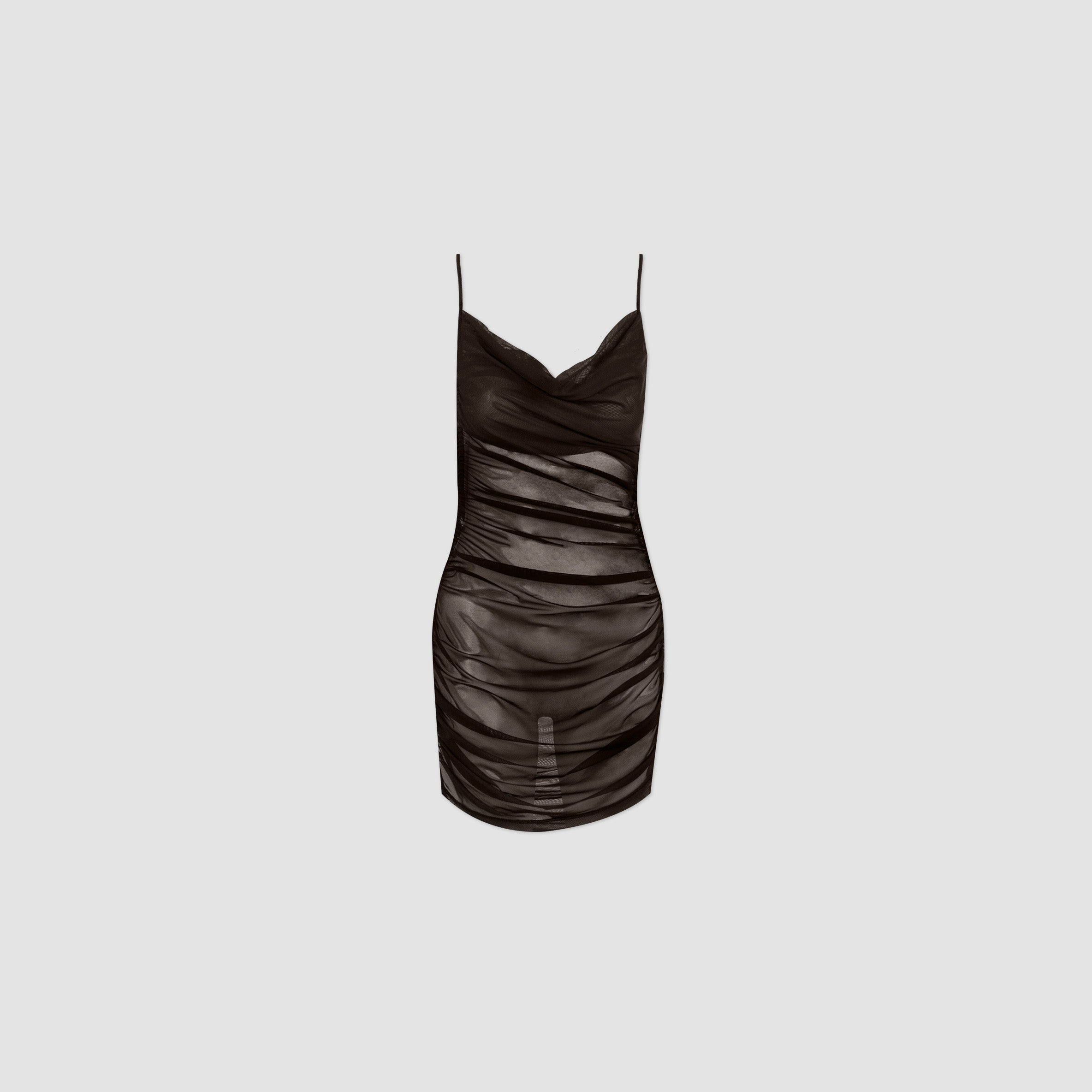 BRASA DRESS