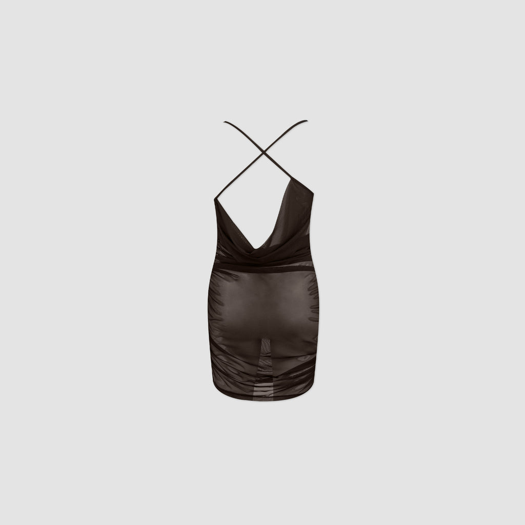 BRASA DRESS