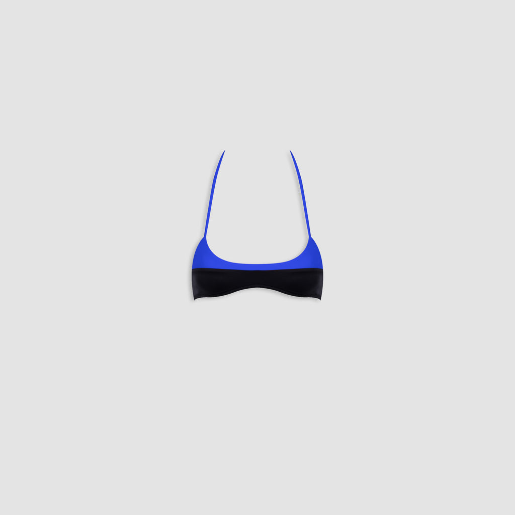 LUNA BIKINI TOP
