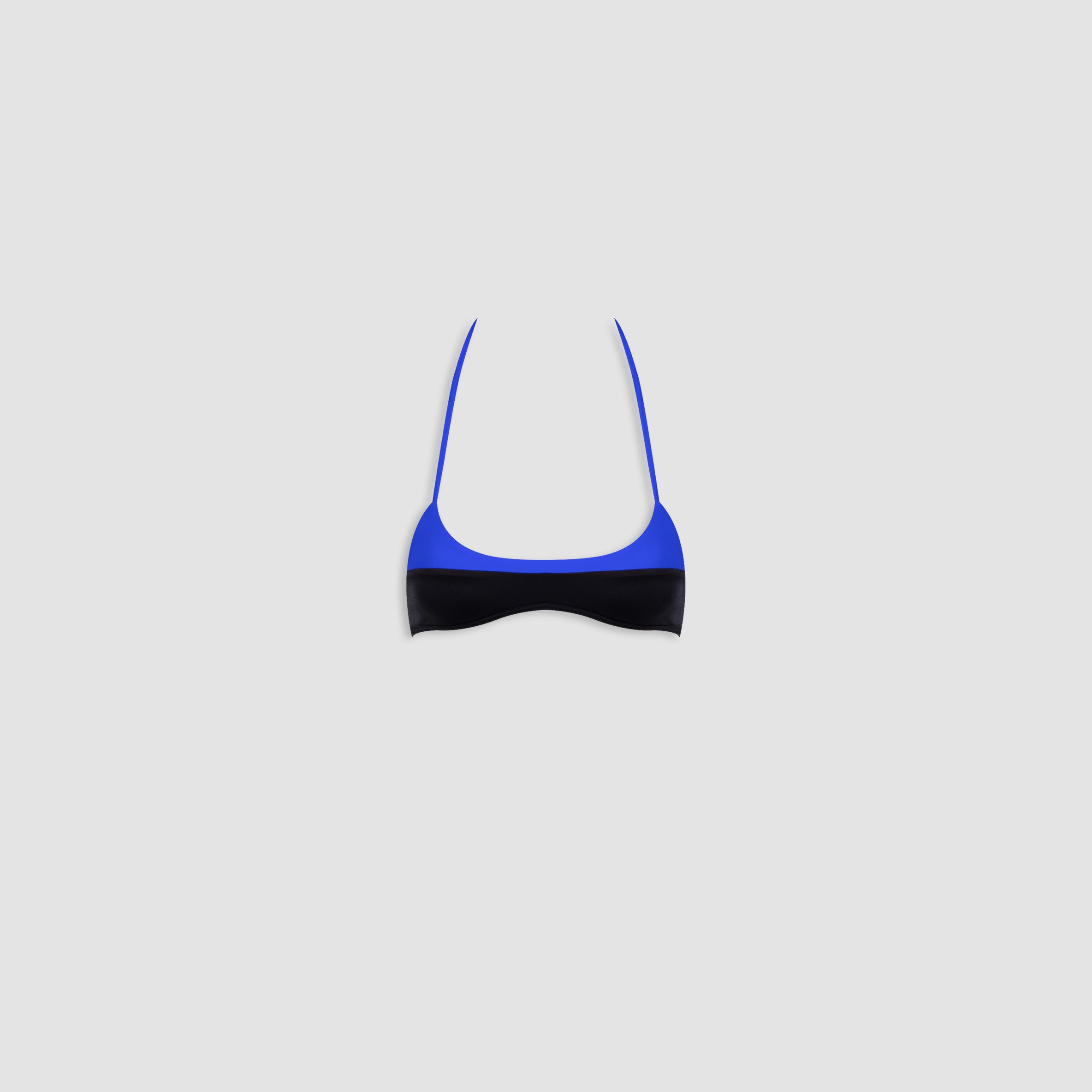 LUNA BIKINI TOP