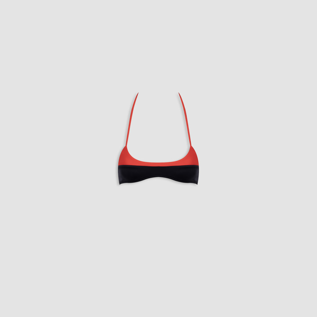LUNA BIKINI TOP