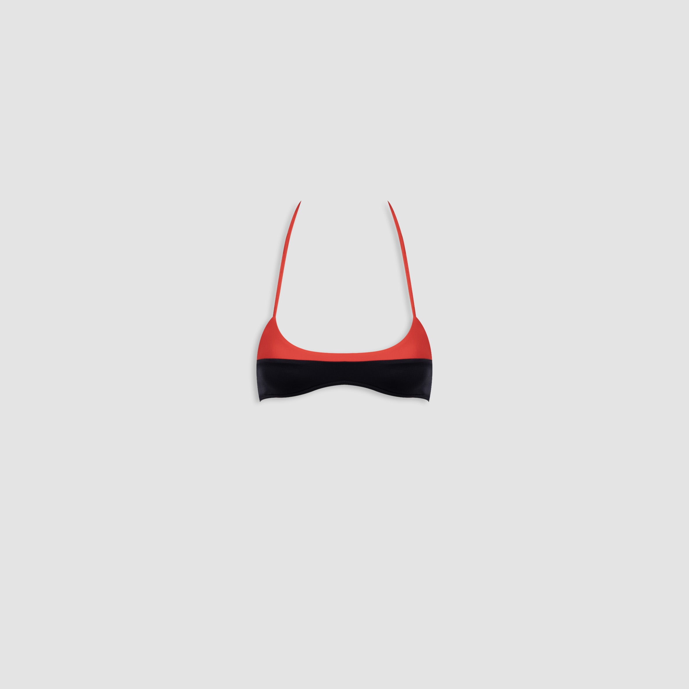 LUNA BIKINI TOP