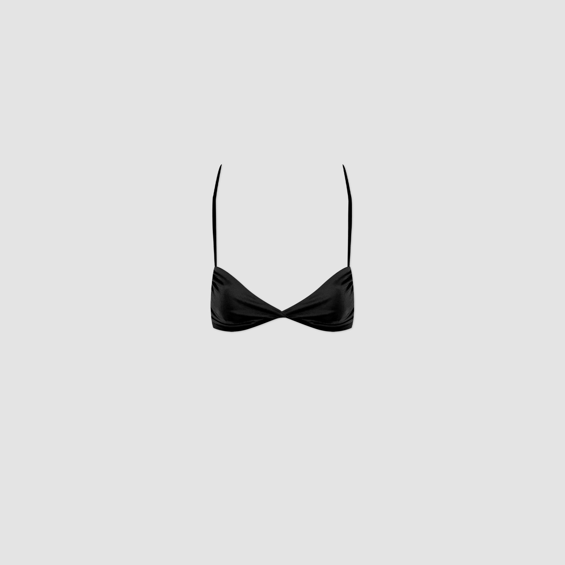 FULGOR BIKINI TOP