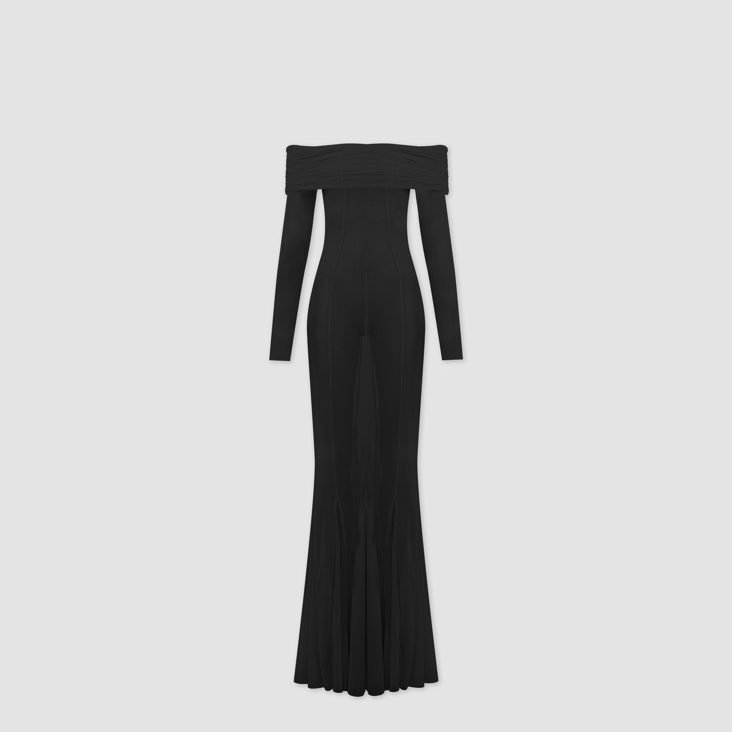 PALOMA DRESS