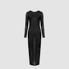 SOLANA DRESS