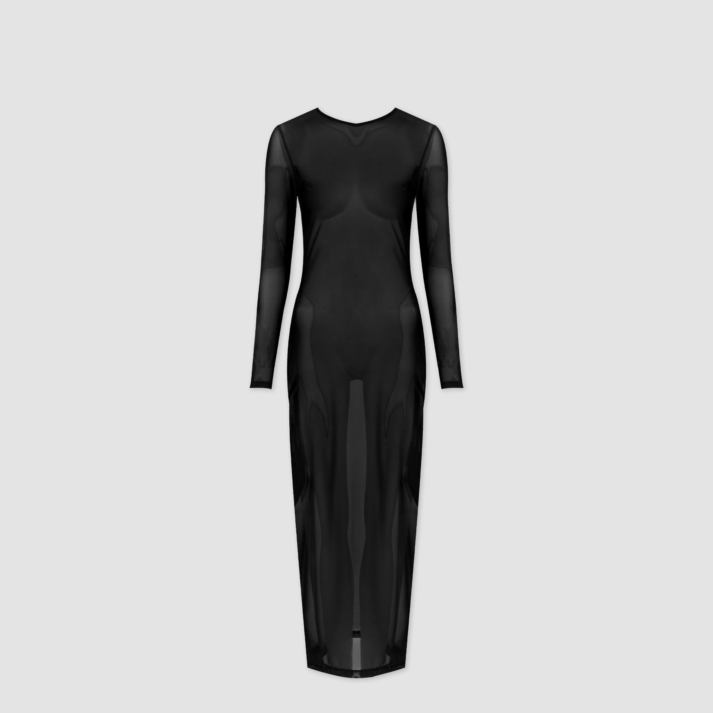 SOLANA DRESS