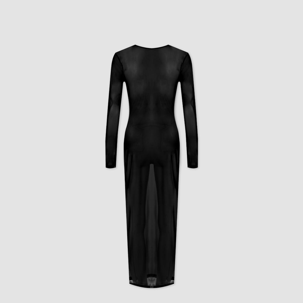 SOLANA DRESS