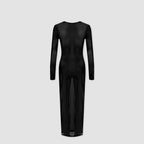 SOLANA DRESS