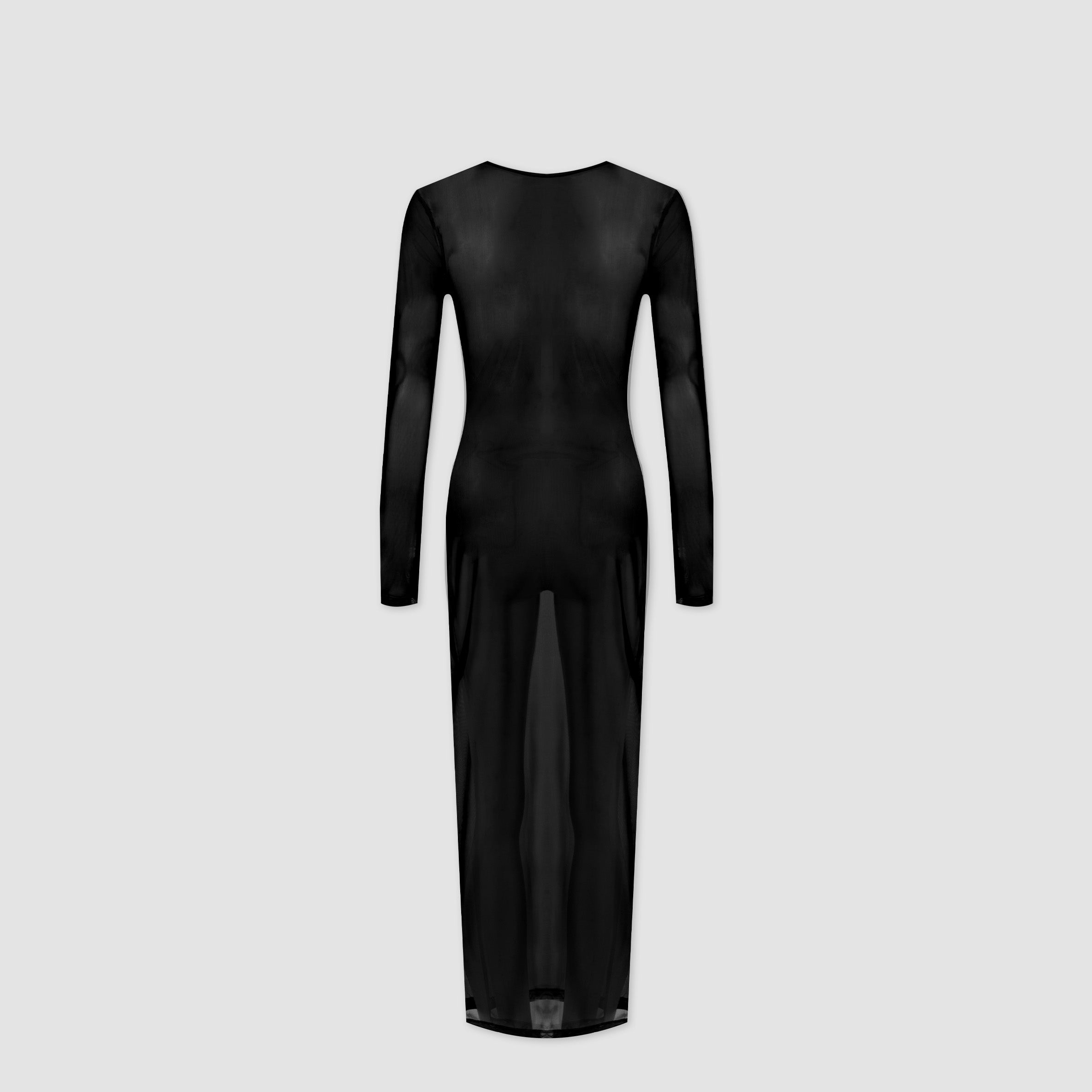 SOLANA DRESS