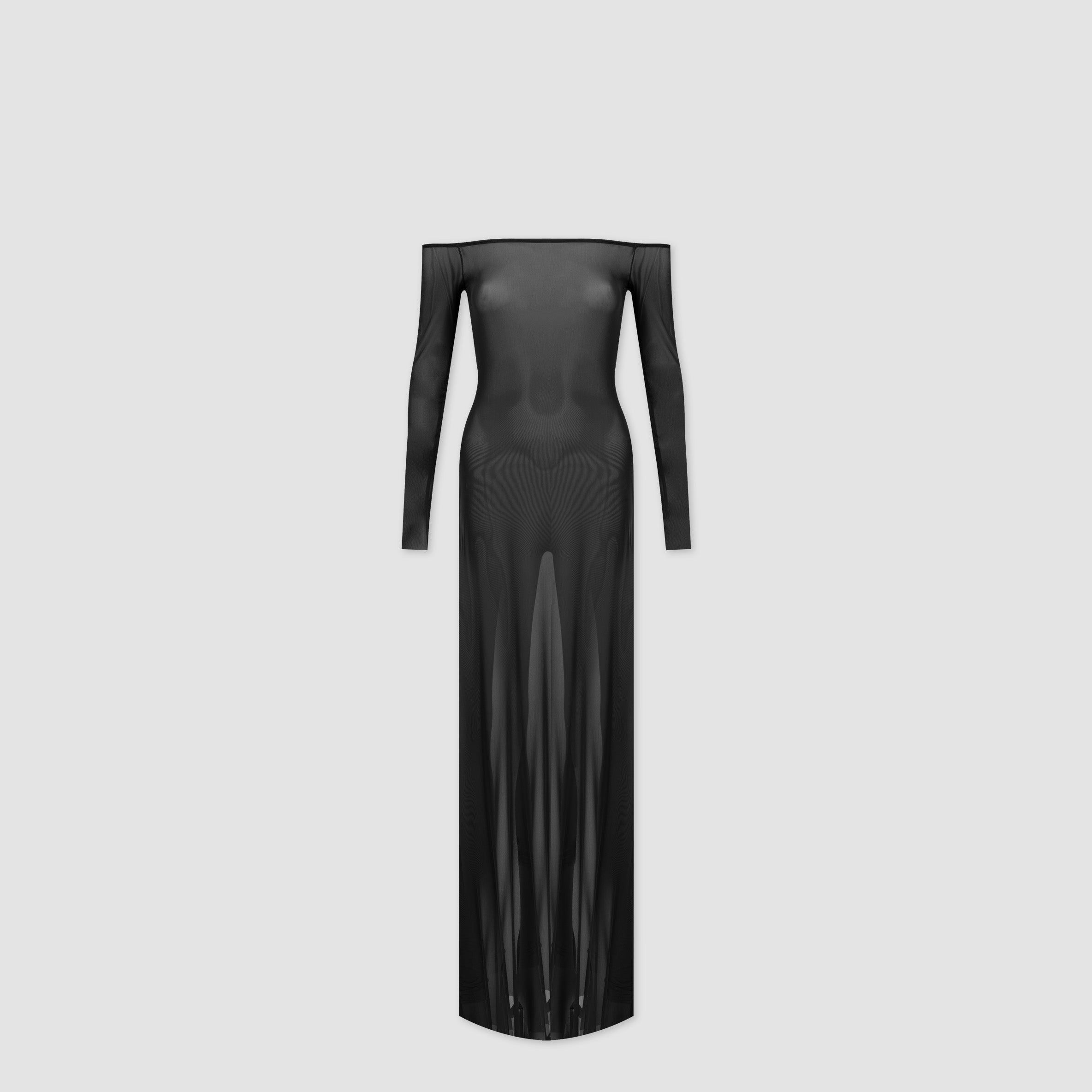 ARIANNA DRESS