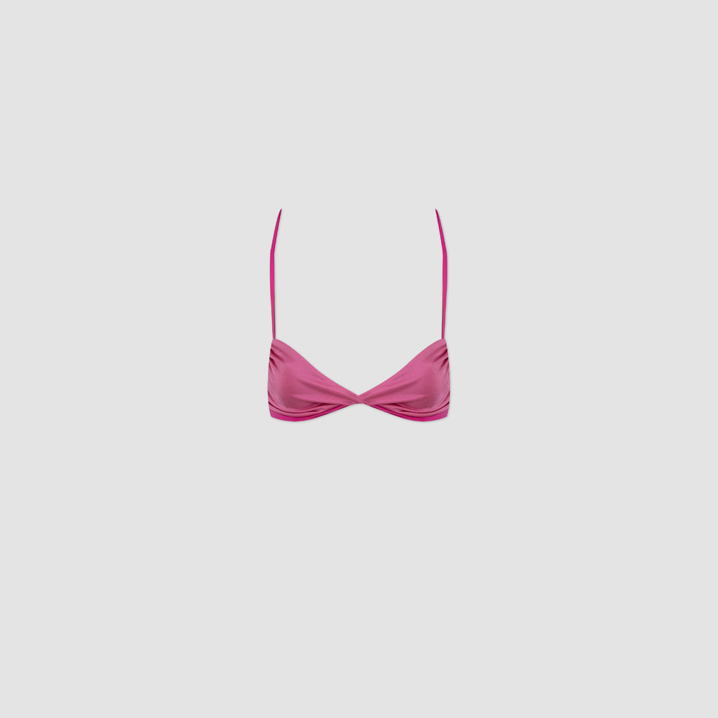 FULGOR BIKINI TOP