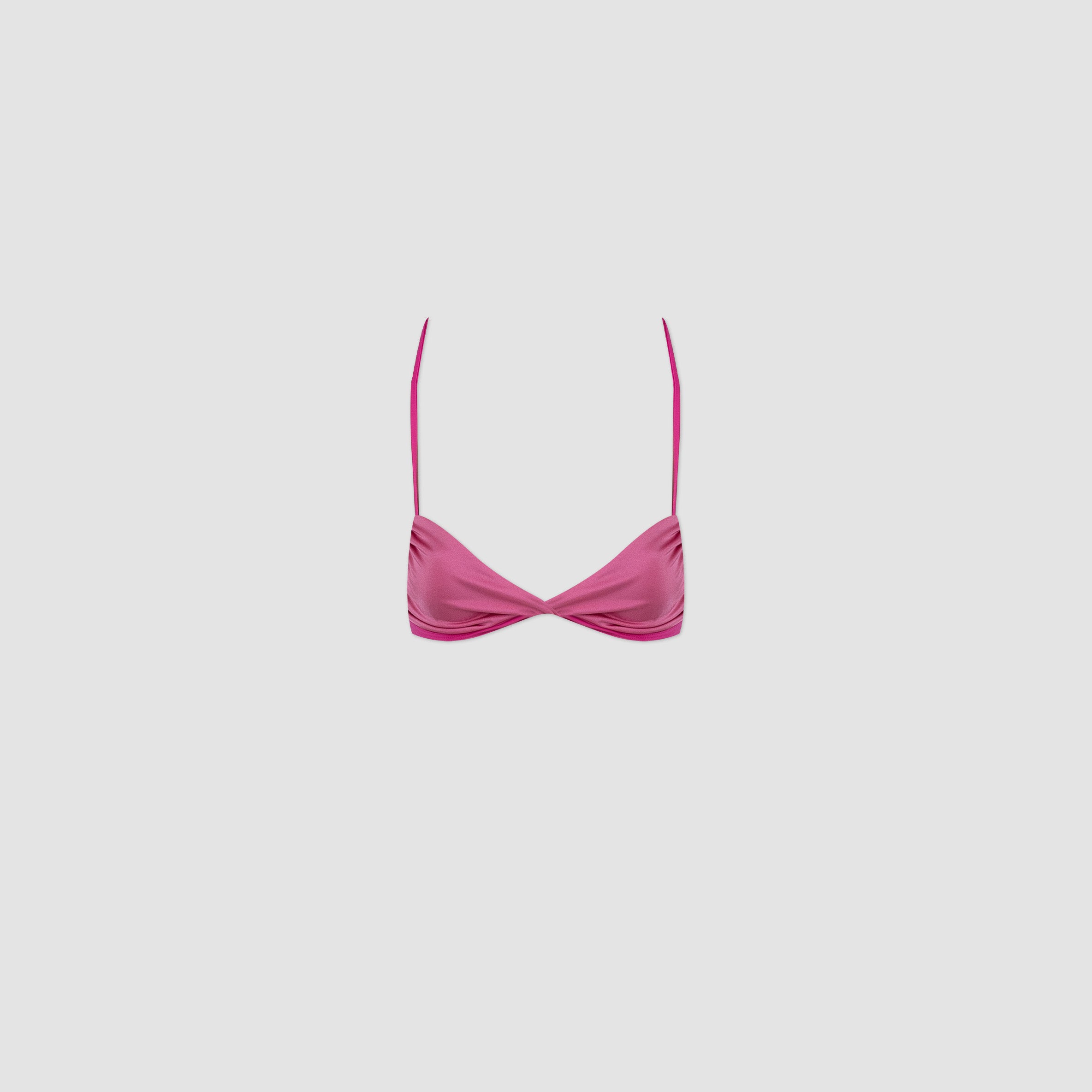 FULGOR BIKINI TOP
