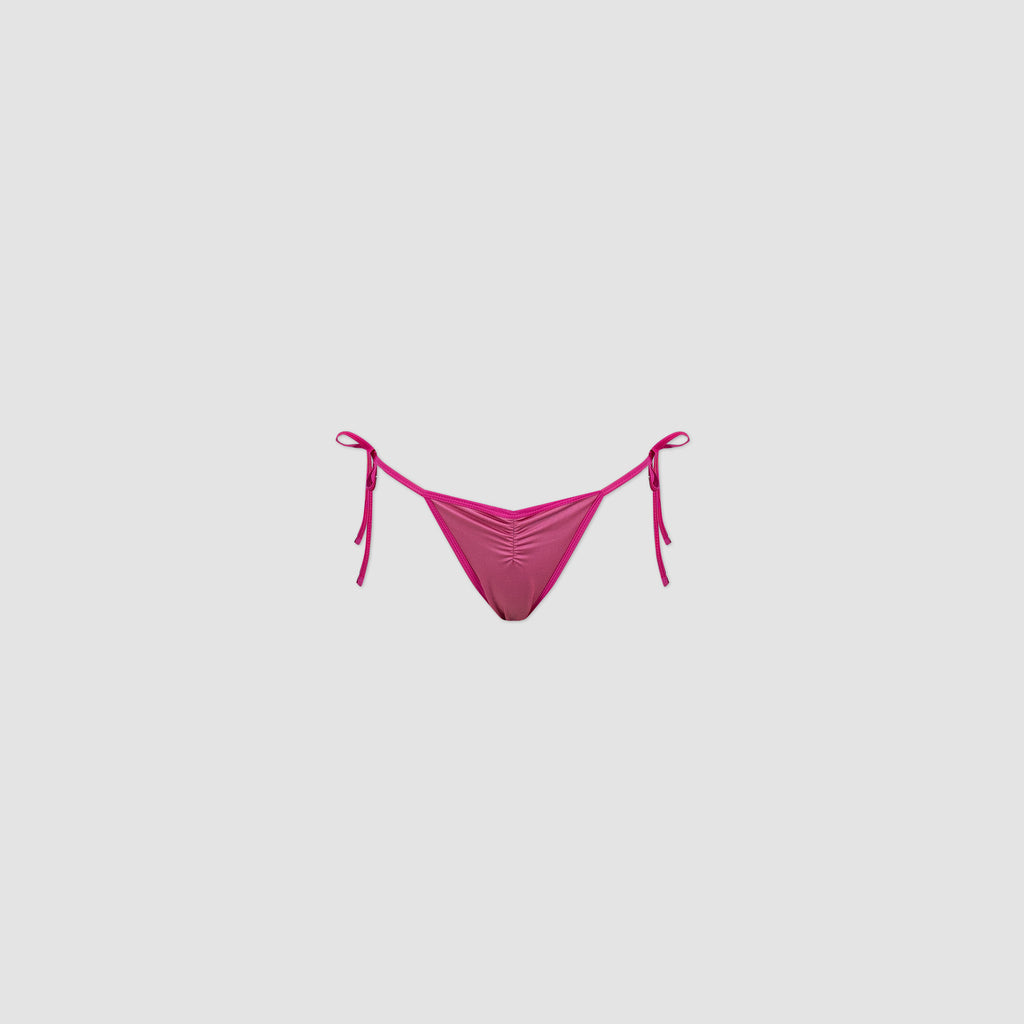 FULGOR BIKINI BOTTOM