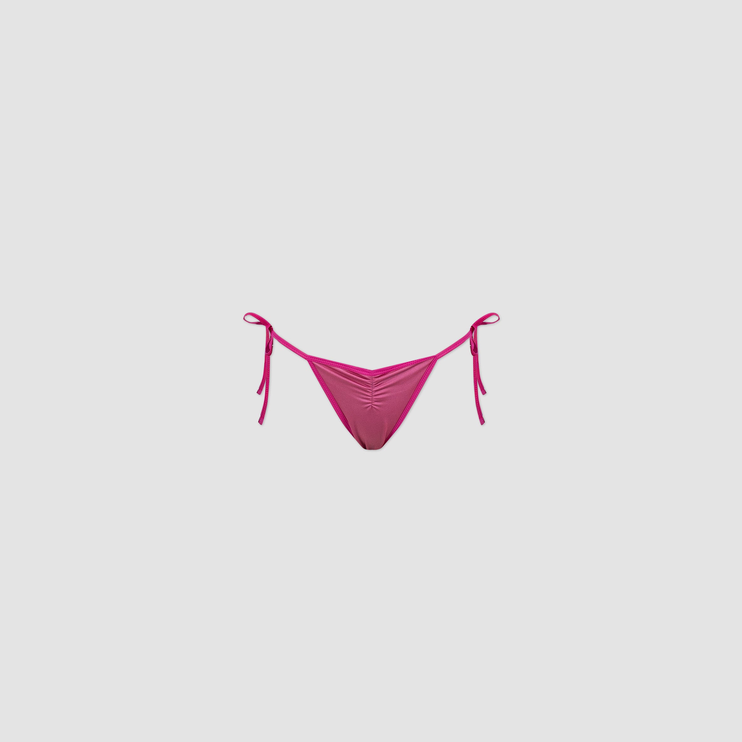 FULGOR BIKINI BOTTOM