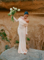 PALOMA DRESS