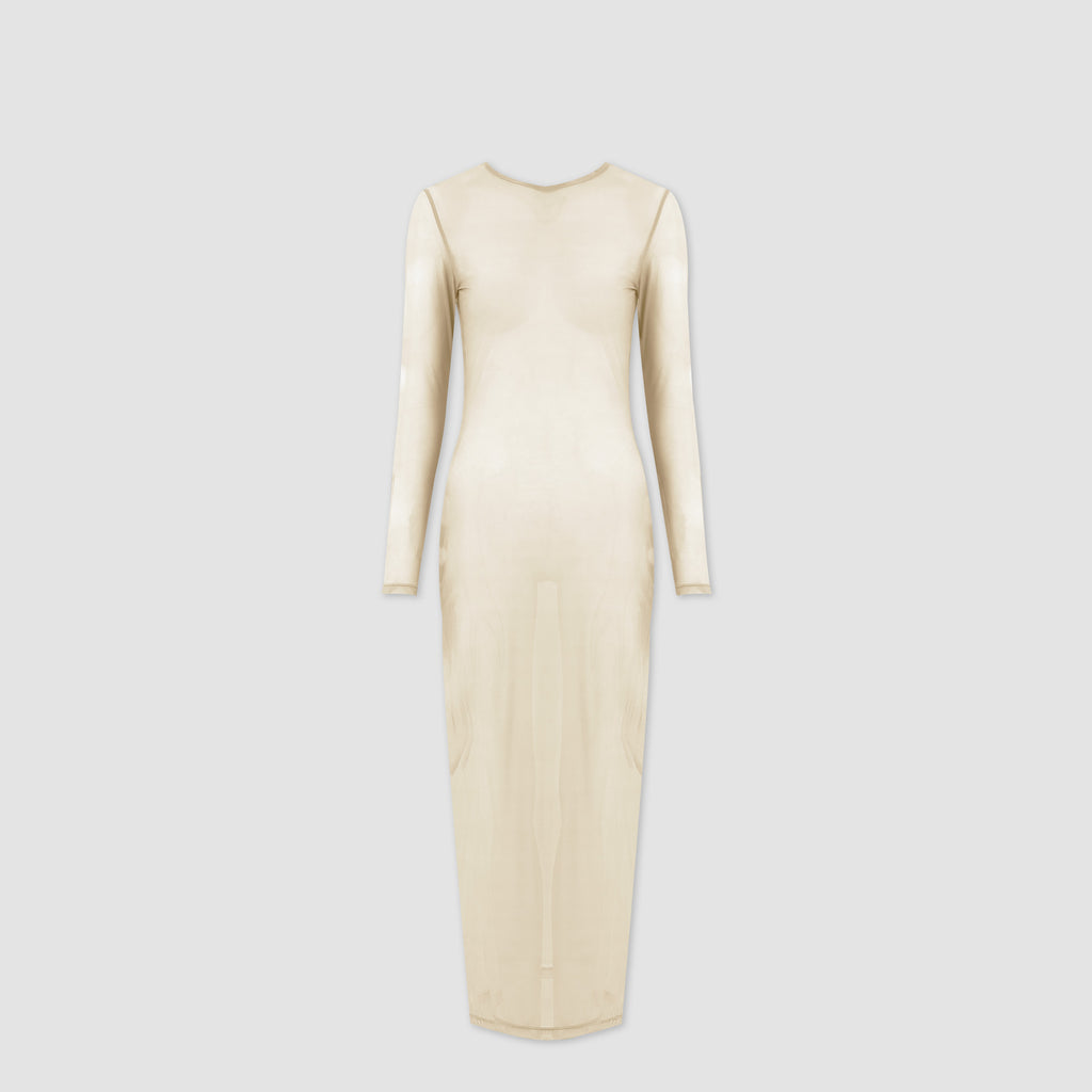 SOLANA DRESS