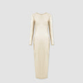 SOLANA DRESS