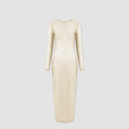 SOLANA DRESS