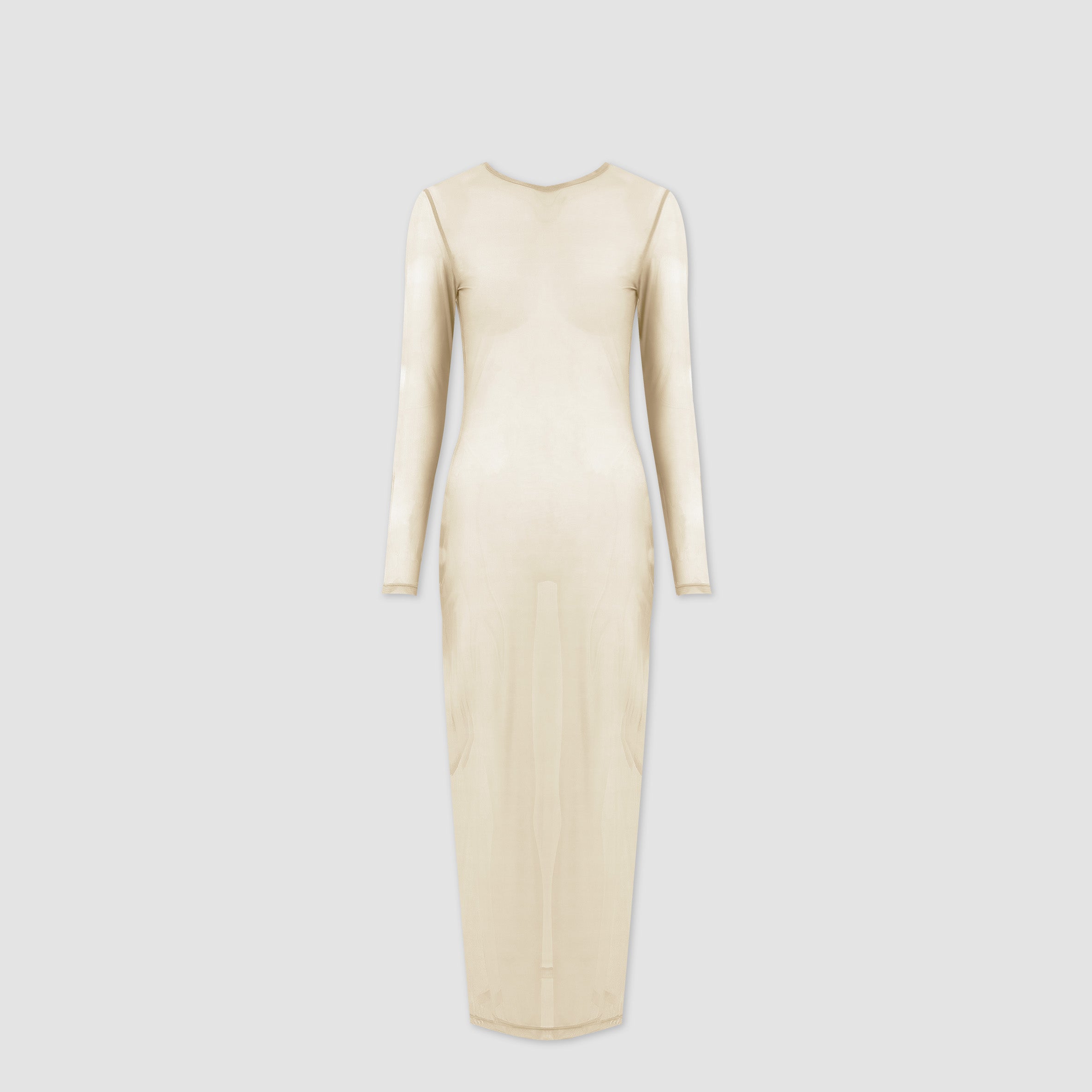 SOLANA DRESS