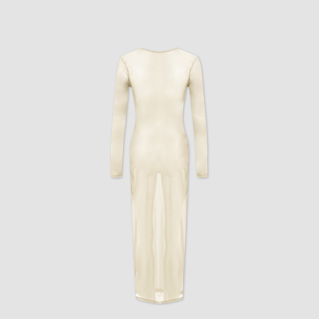 SOLANA DRESS