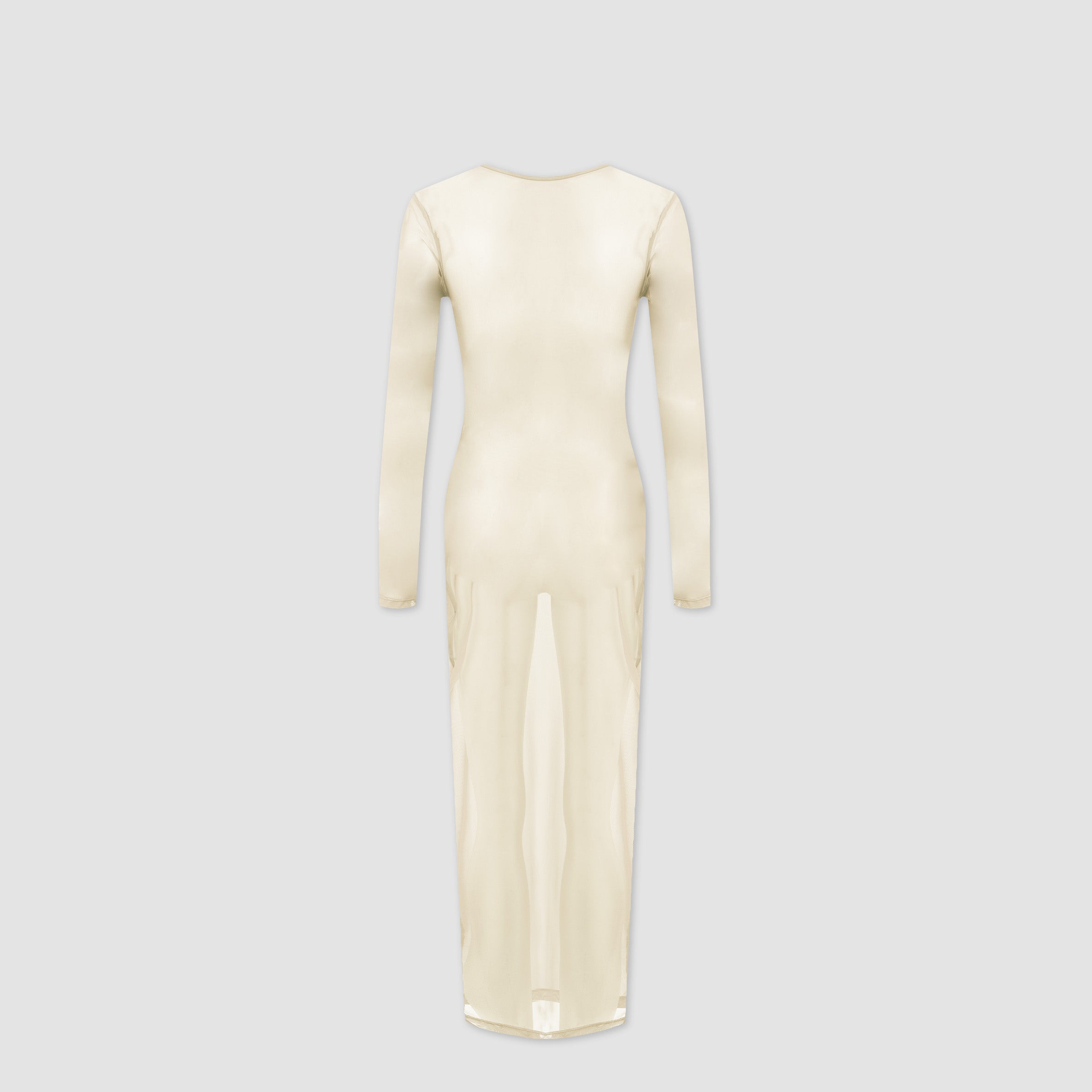 SOLANA DRESS