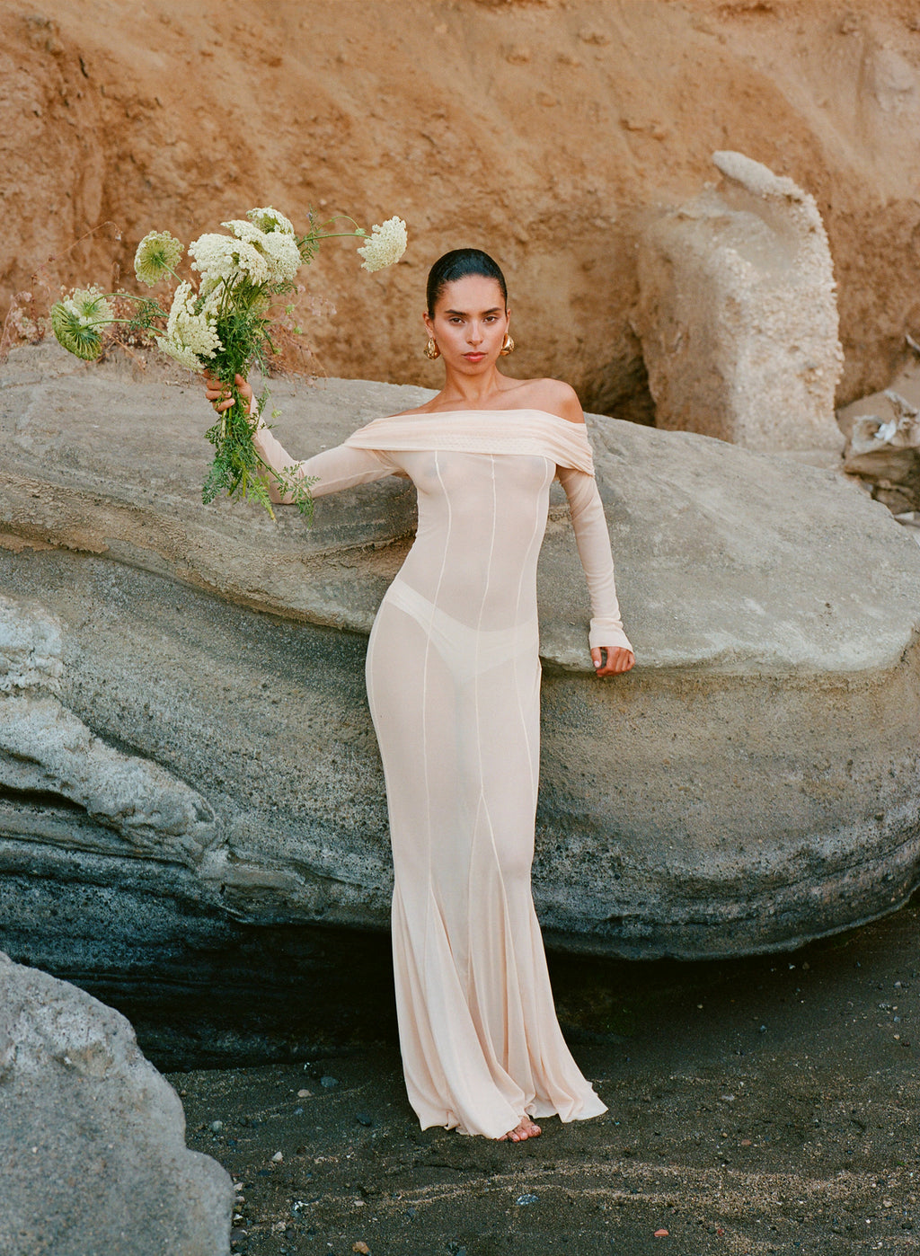 PALOMA DRESS