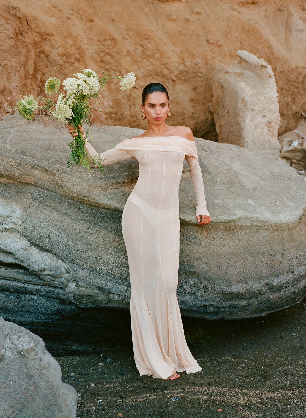 PALOMA DRESS