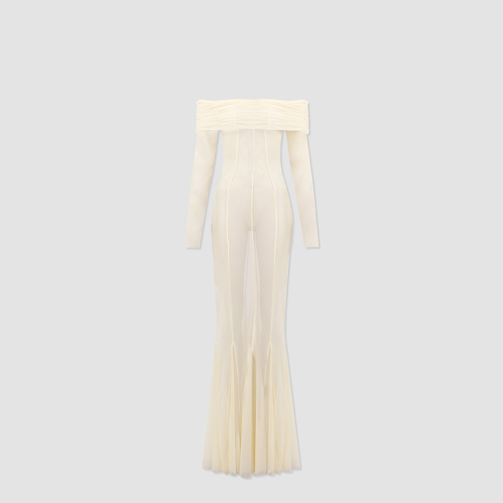 PALOMA DRESS
