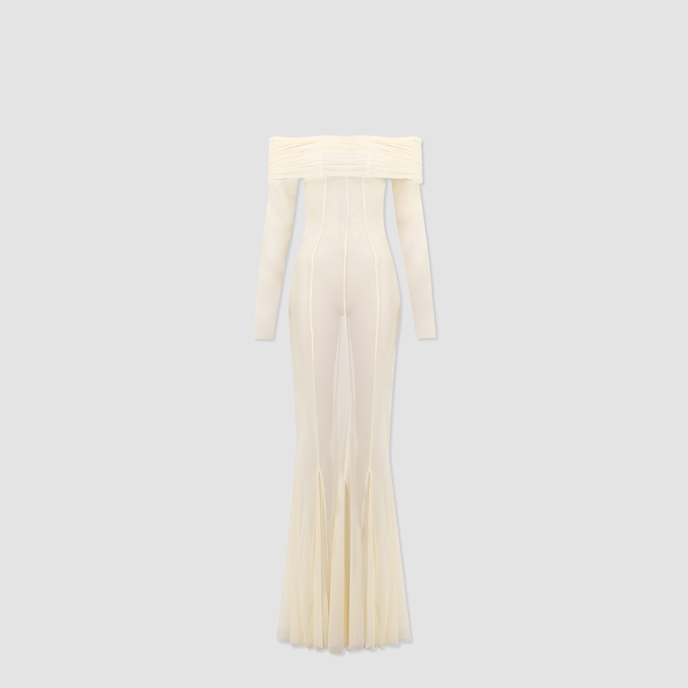 PALOMA DRESS