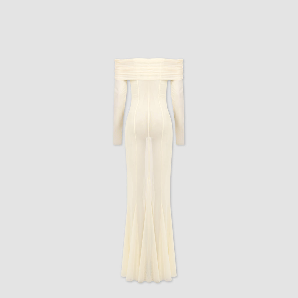 PALOMA DRESS