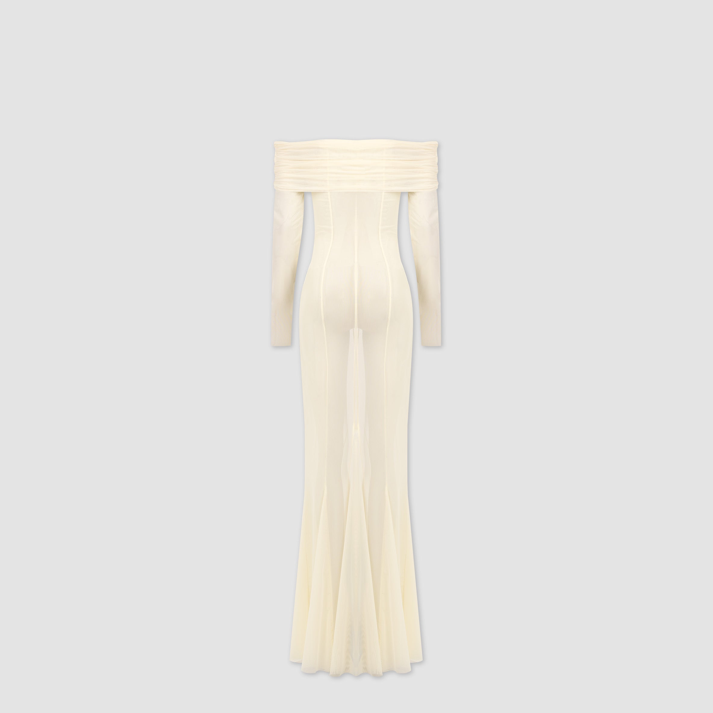 PALOMA DRESS