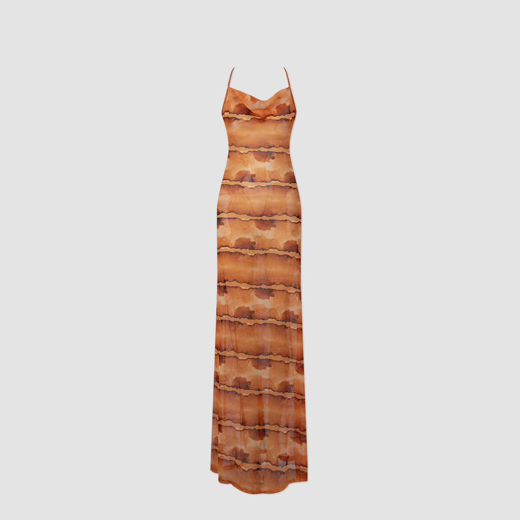 LUCIA DRESS