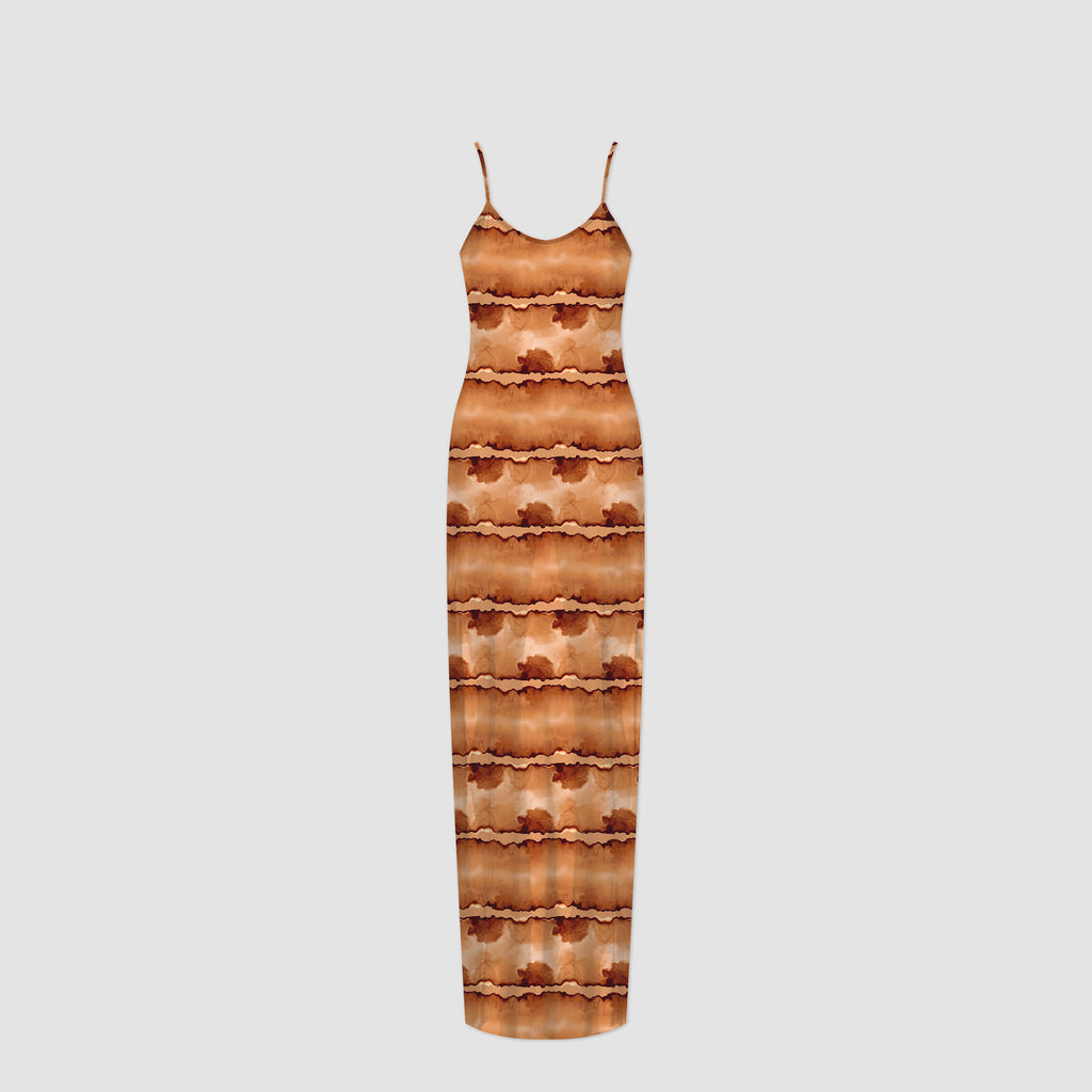 ELISA DRESS