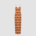 ELISA DRESS
