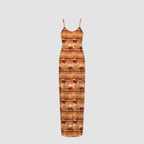 ELISA DRESS