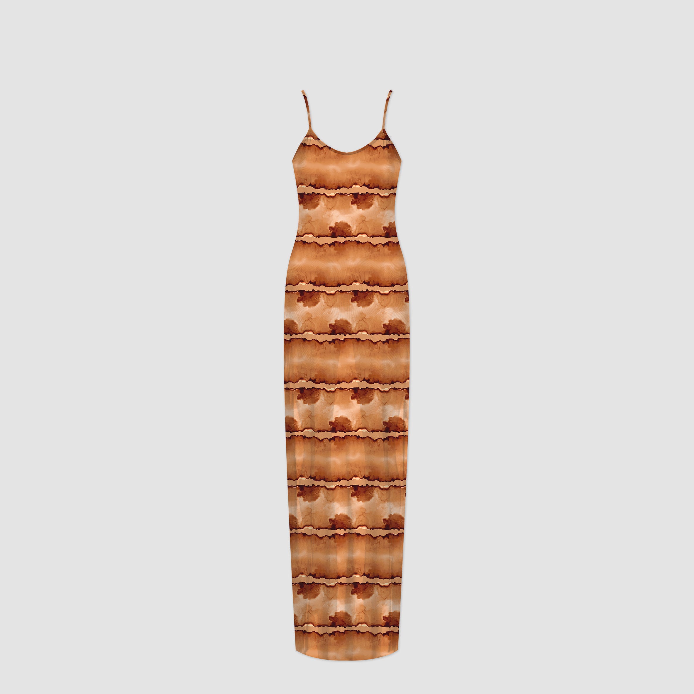 ELISA DRESS
