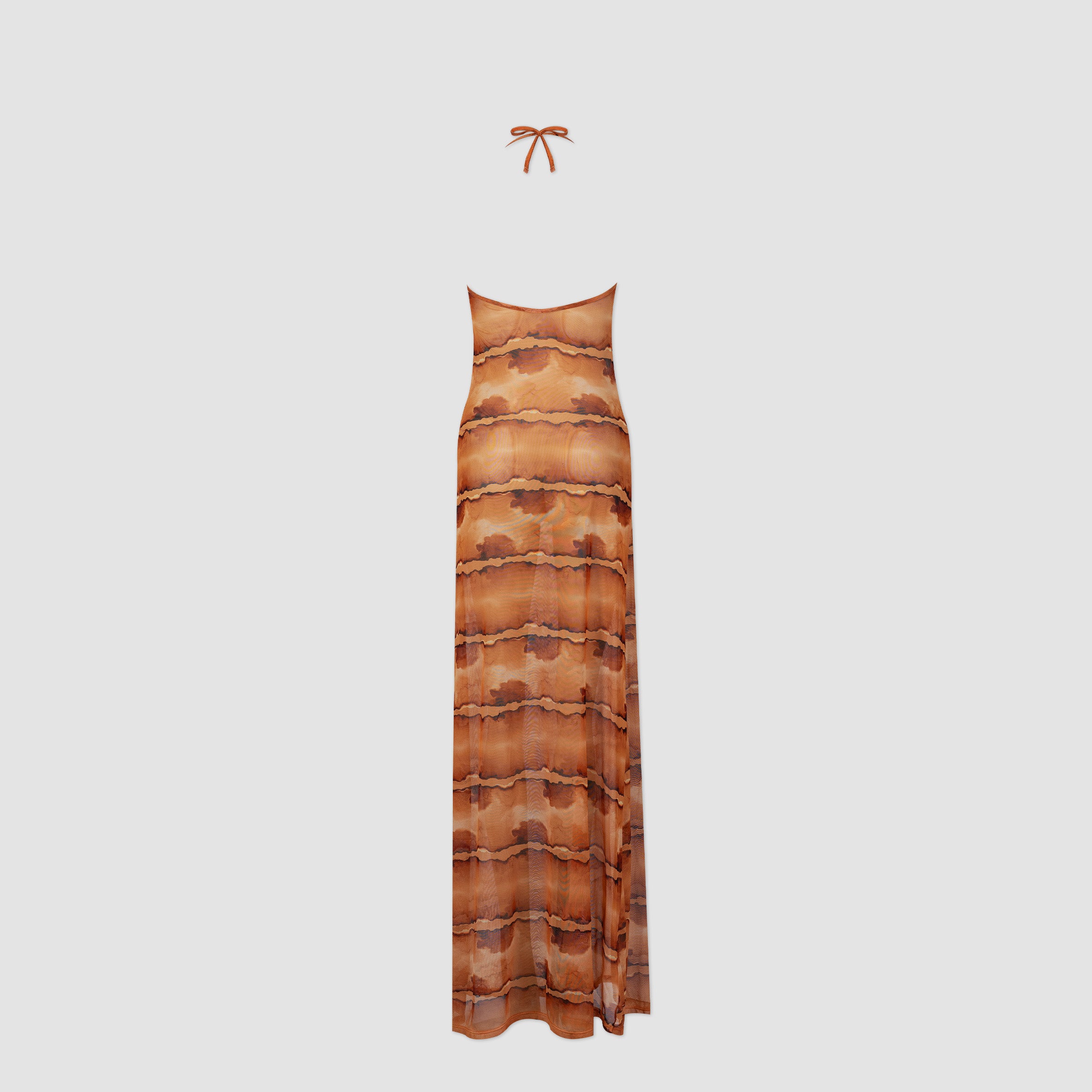 LUCIA DRESS
