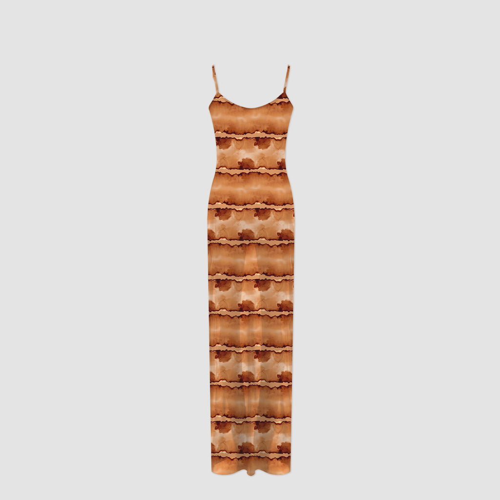 ELISA DRESS