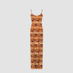 ELISA DRESS