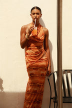 SUNSET BLAZE SET