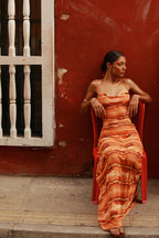 LUCIA DRESS
