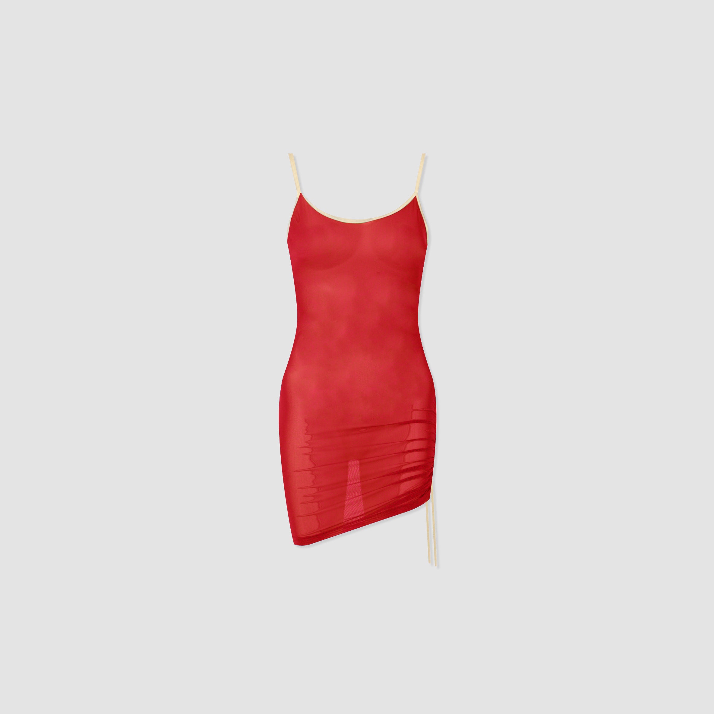 LOLA DRESS