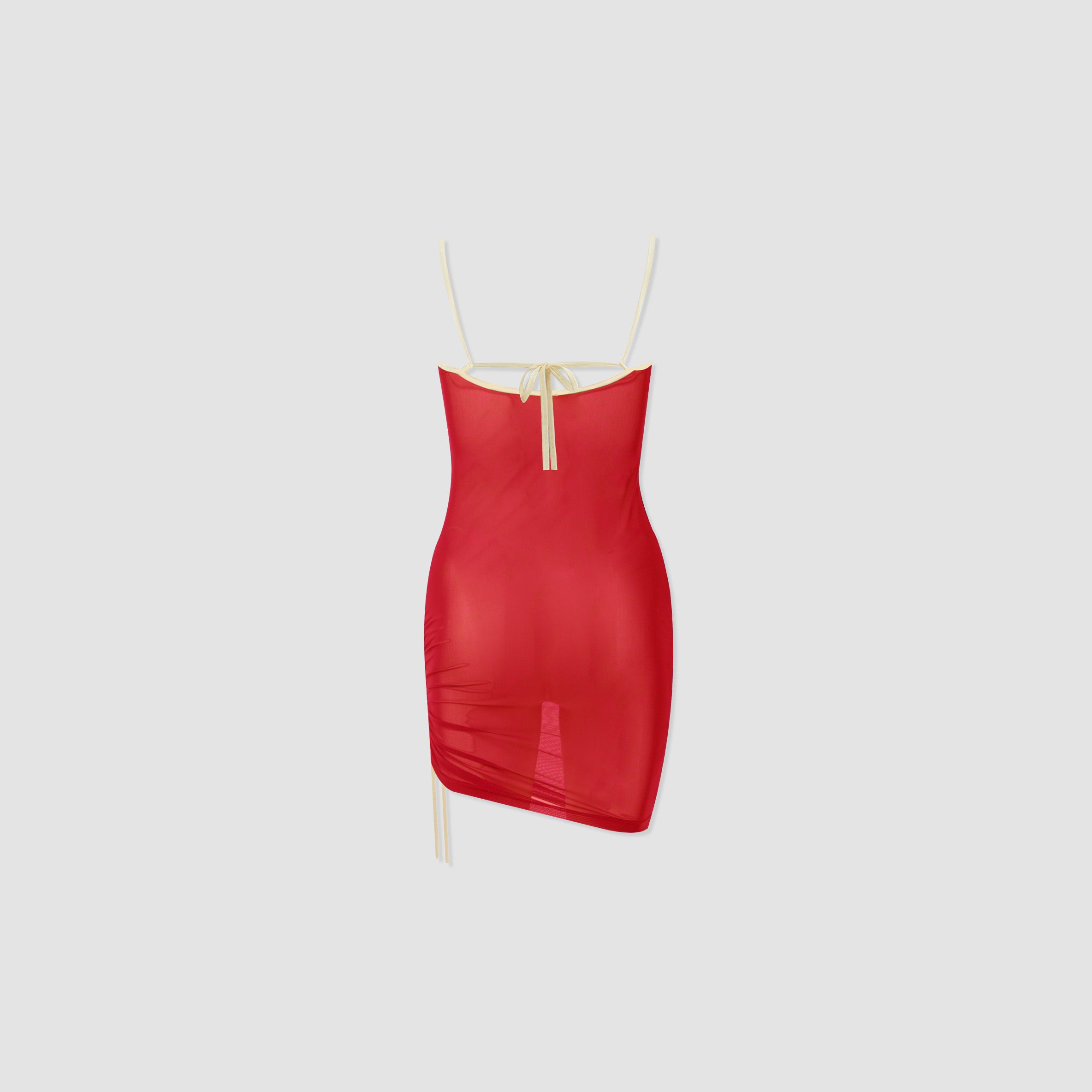 LOLA DRESS