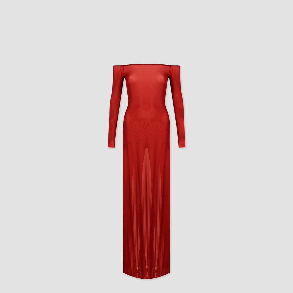 ARIANNA DRESS