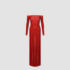 ARIANNA DRESS
