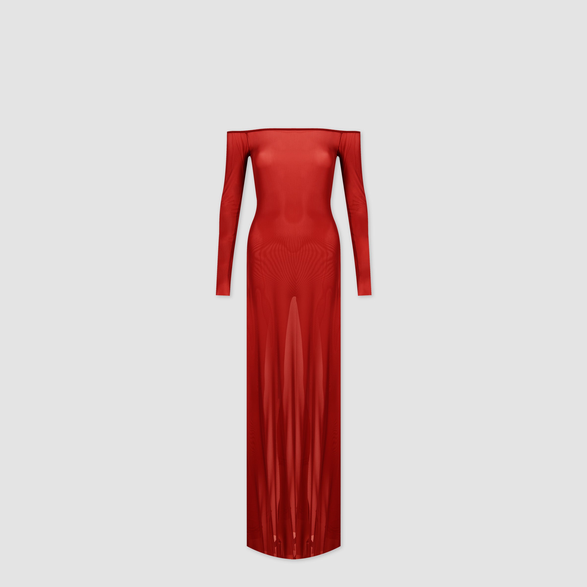 ARIANNA DRESS