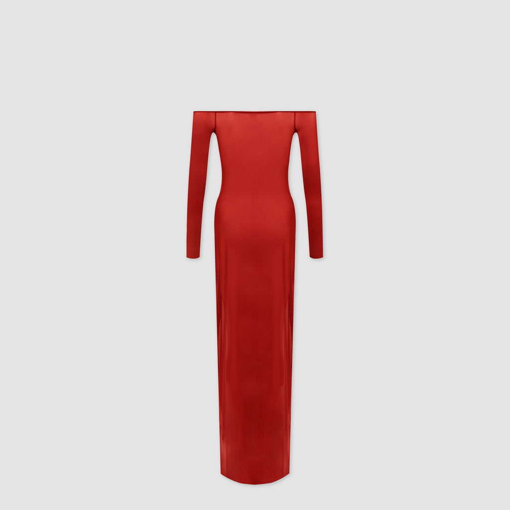 ARIANNA DRESS