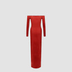 ARIANNA DRESS