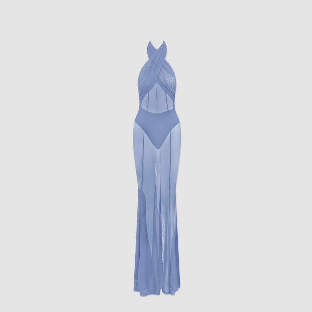SOLEIA DRESS